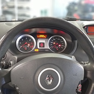 clio 3